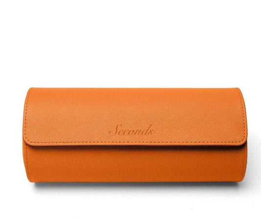 Mandarin Watch Roll